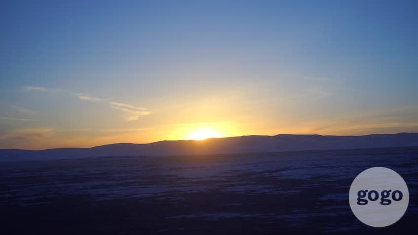 Ууц тавих ёсон